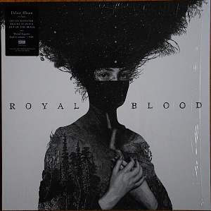Royal Blood