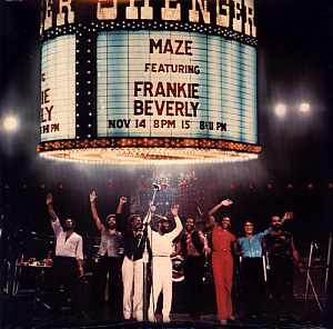 Live In New Orleans