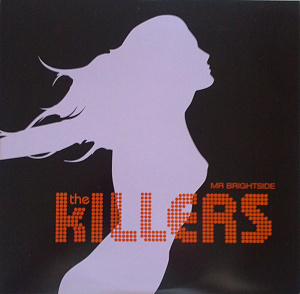 Mr Brightside