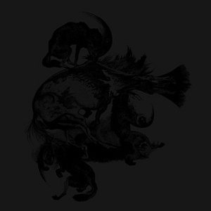 The Invisible Mountain