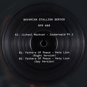 Bavarian Stallion Series 