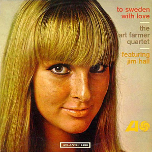 To Sweden With Love