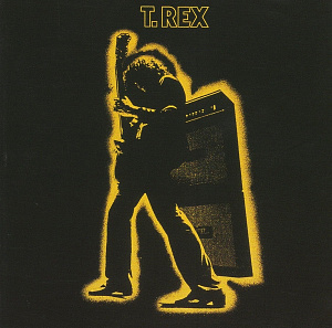 Electric Warrior