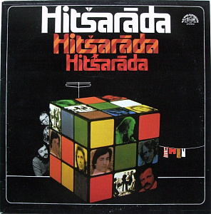 Hitšaráda