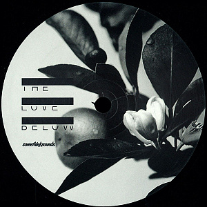 The Love Below #3