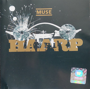 HAARP