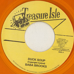 Duck Soup / Renegade