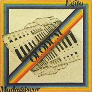 Egito Madagáscar